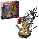 LEGO Super Heroes –Spider-Man vs. Sandman